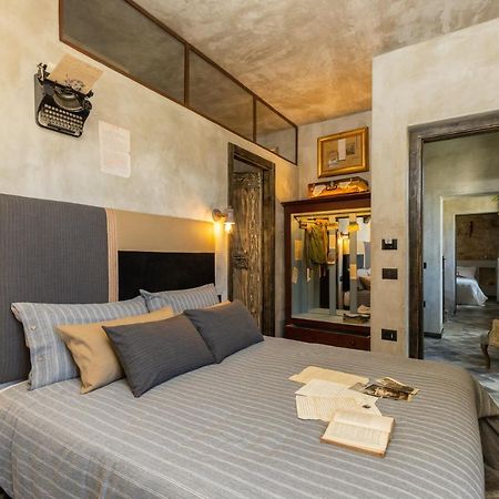 Via Roma Charming Rooms Baunei Dış mekan fotoğraf