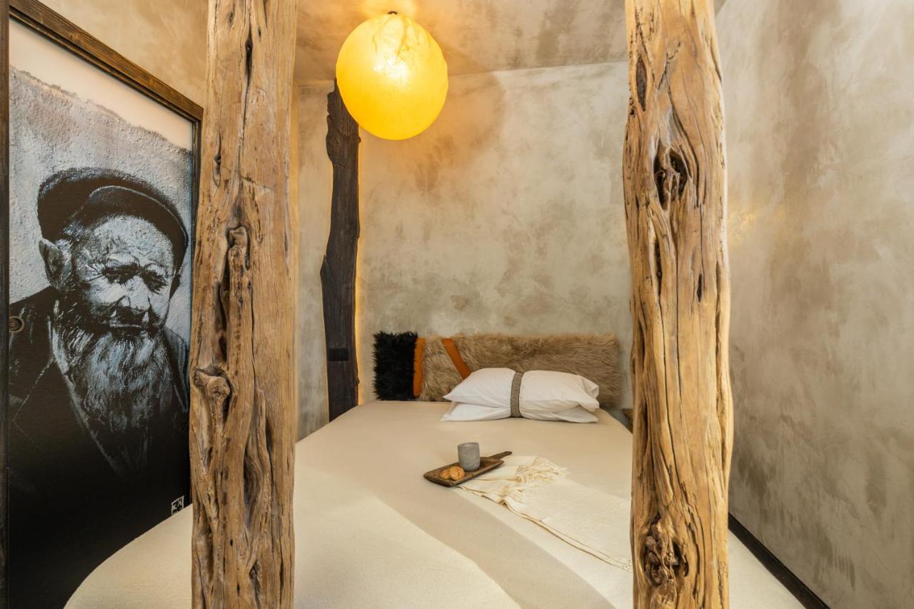 Via Roma Charming Rooms Baunei Dış mekan fotoğraf