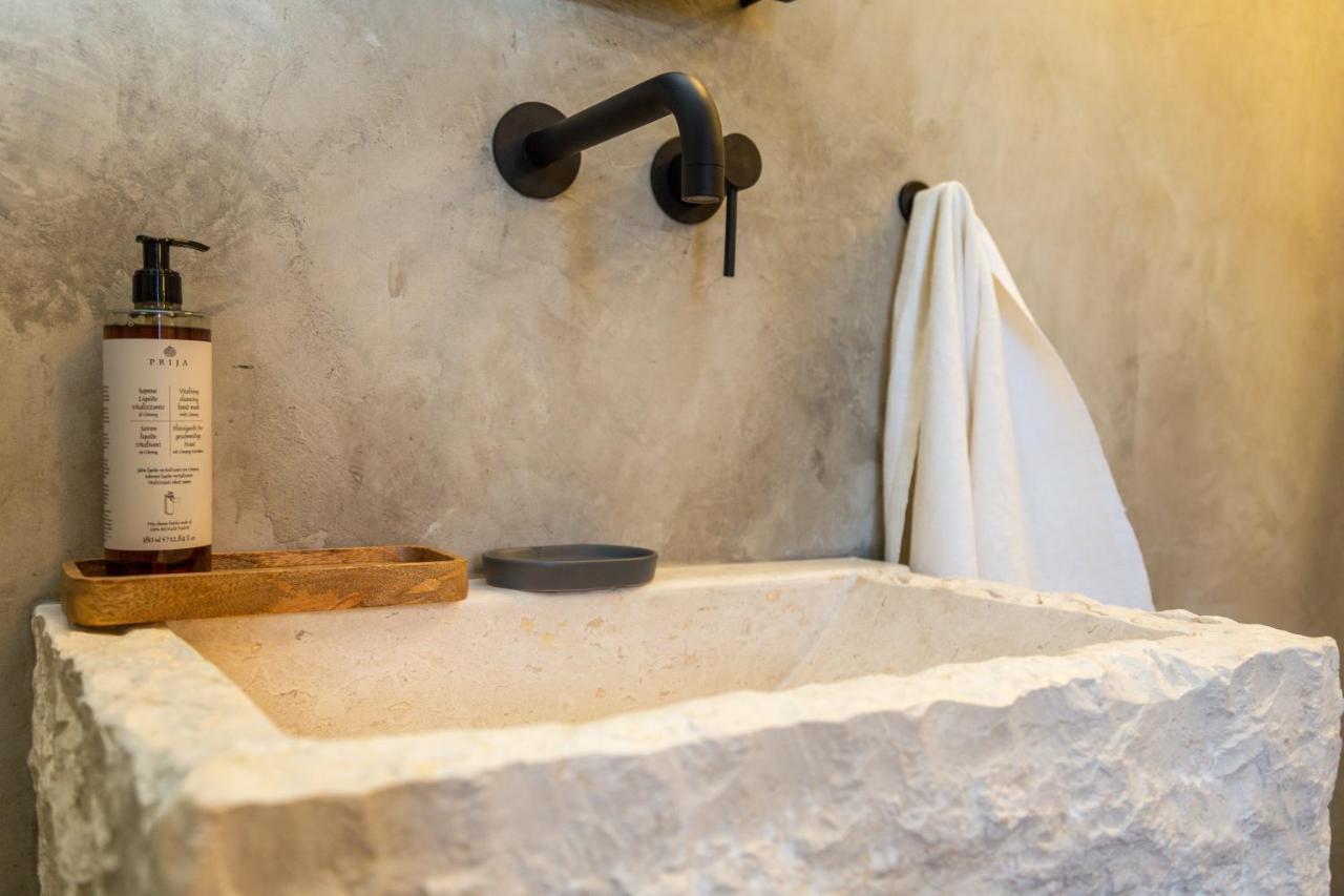 Via Roma Charming Rooms Baunei Dış mekan fotoğraf