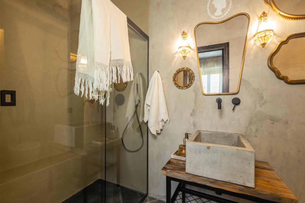 Via Roma Charming Rooms Baunei Dış mekan fotoğraf