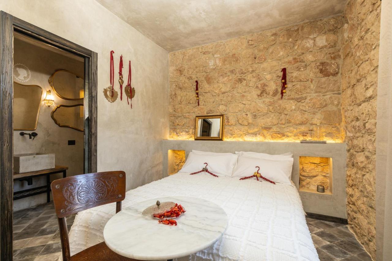 Via Roma Charming Rooms Baunei Dış mekan fotoğraf