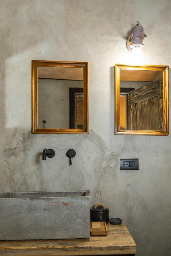 Via Roma Charming Rooms Baunei Dış mekan fotoğraf