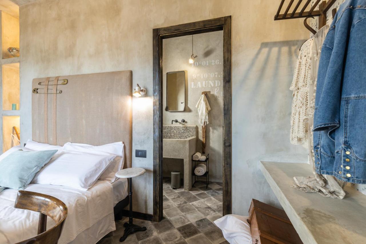 Via Roma Charming Rooms Baunei Dış mekan fotoğraf