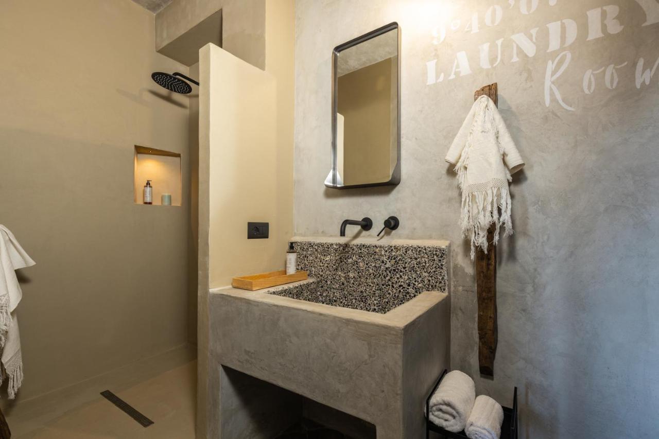 Via Roma Charming Rooms Baunei Dış mekan fotoğraf