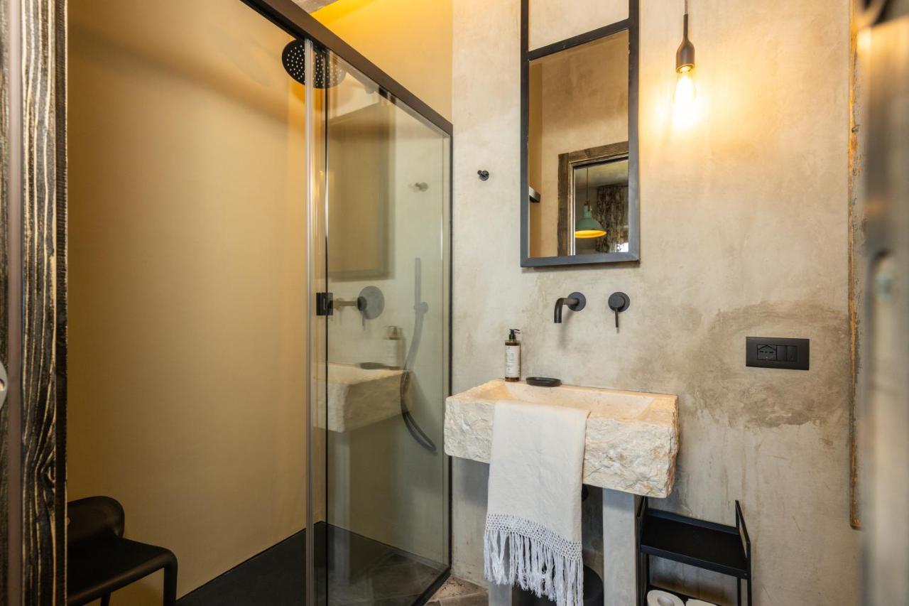 Via Roma Charming Rooms Baunei Dış mekan fotoğraf
