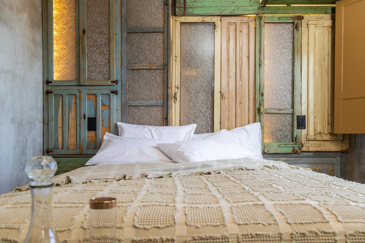 Via Roma Charming Rooms Baunei Dış mekan fotoğraf