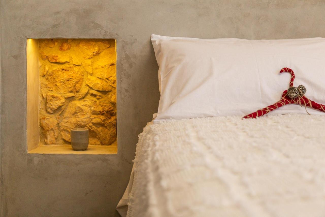 Via Roma Charming Rooms Baunei Dış mekan fotoğraf