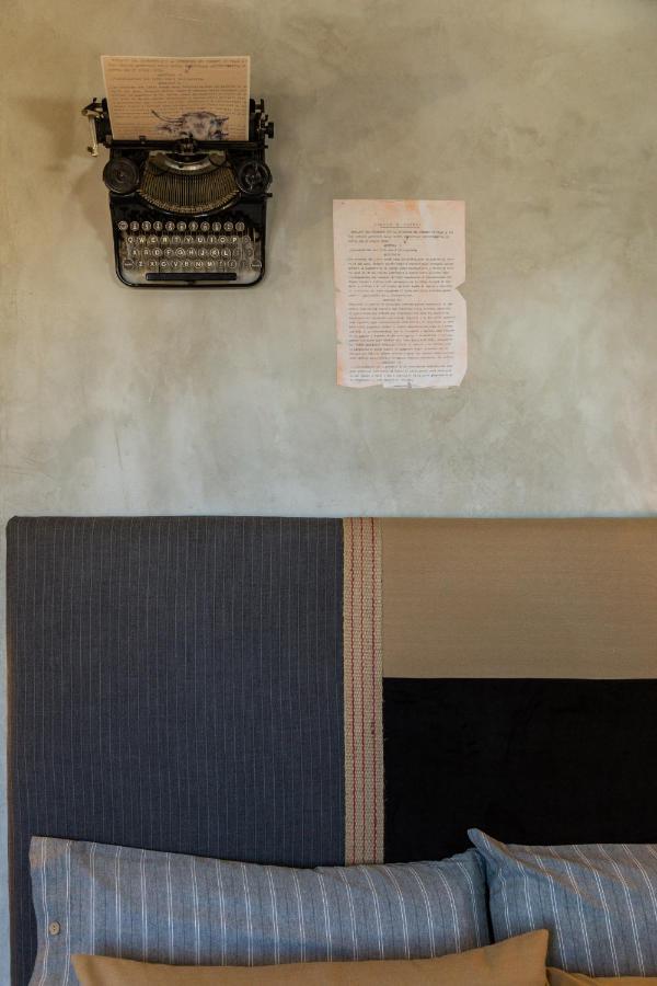 Via Roma Charming Rooms Baunei Dış mekan fotoğraf