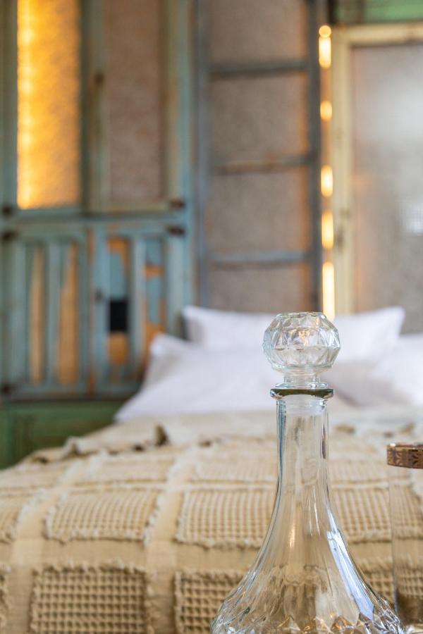 Via Roma Charming Rooms Baunei Dış mekan fotoğraf