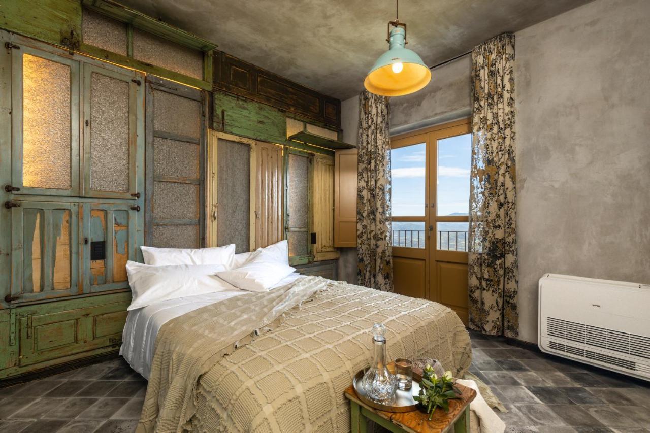 Via Roma Charming Rooms Baunei Dış mekan fotoğraf