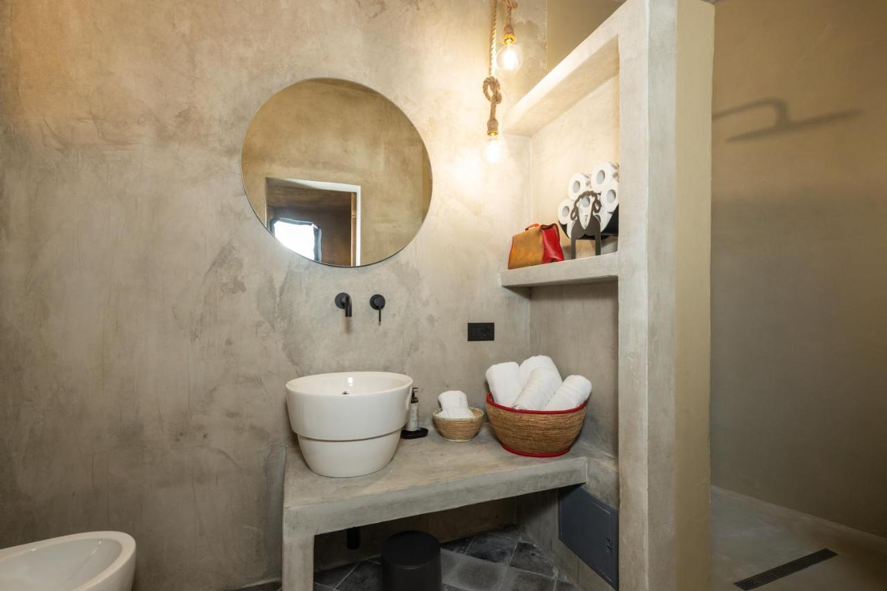 Via Roma Charming Rooms Baunei Dış mekan fotoğraf