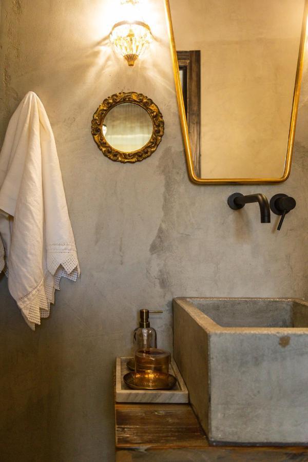 Via Roma Charming Rooms Baunei Dış mekan fotoğraf