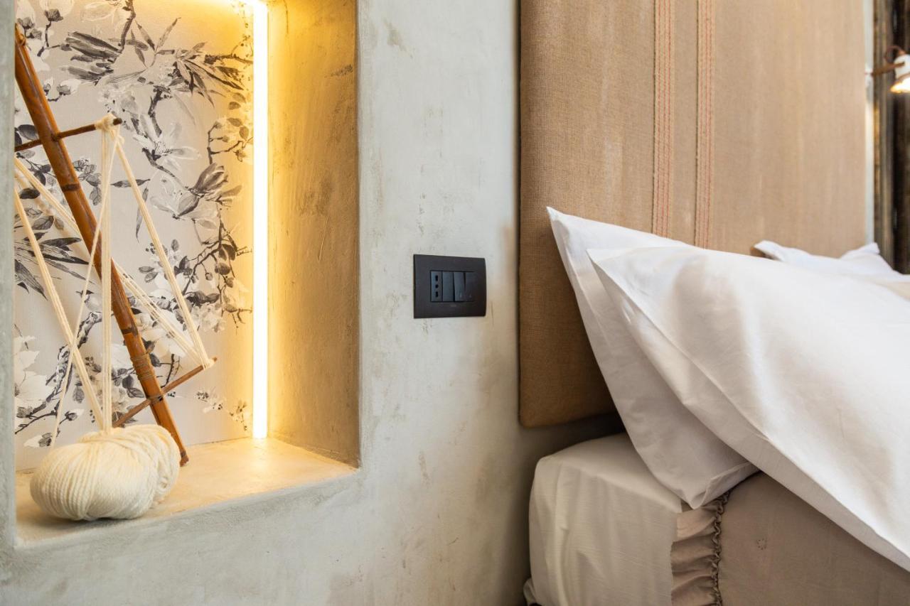 Via Roma Charming Rooms Baunei Dış mekan fotoğraf
