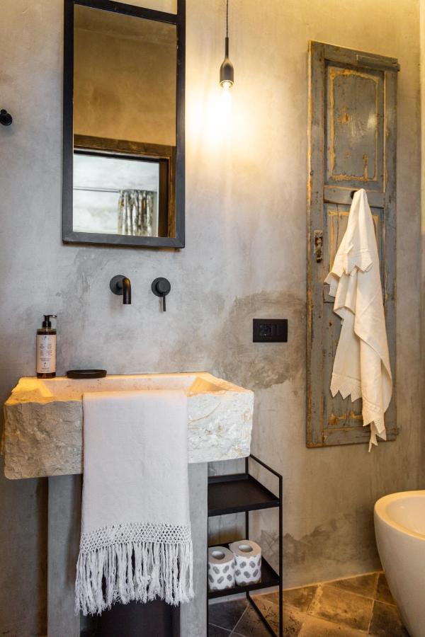 Via Roma Charming Rooms Baunei Dış mekan fotoğraf