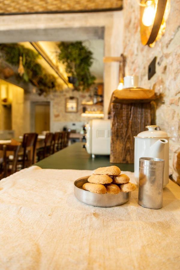Via Roma Charming Rooms Baunei Dış mekan fotoğraf