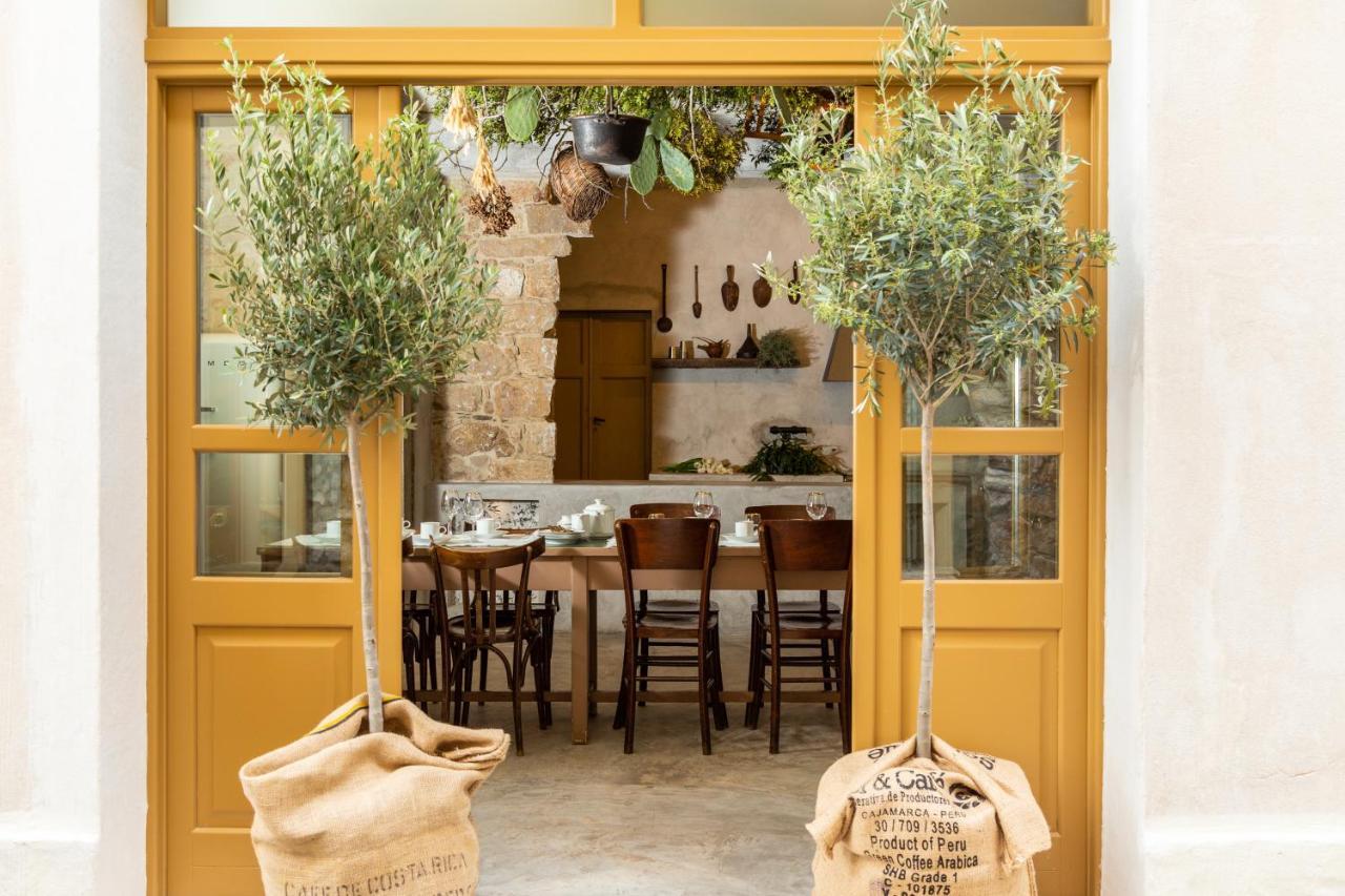 Via Roma Charming Rooms Baunei Dış mekan fotoğraf