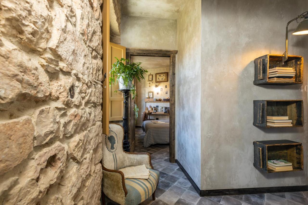 Via Roma Charming Rooms Baunei Dış mekan fotoğraf