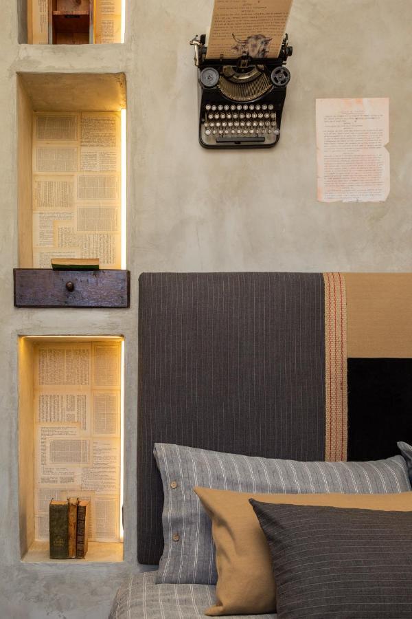 Via Roma Charming Rooms Baunei Dış mekan fotoğraf