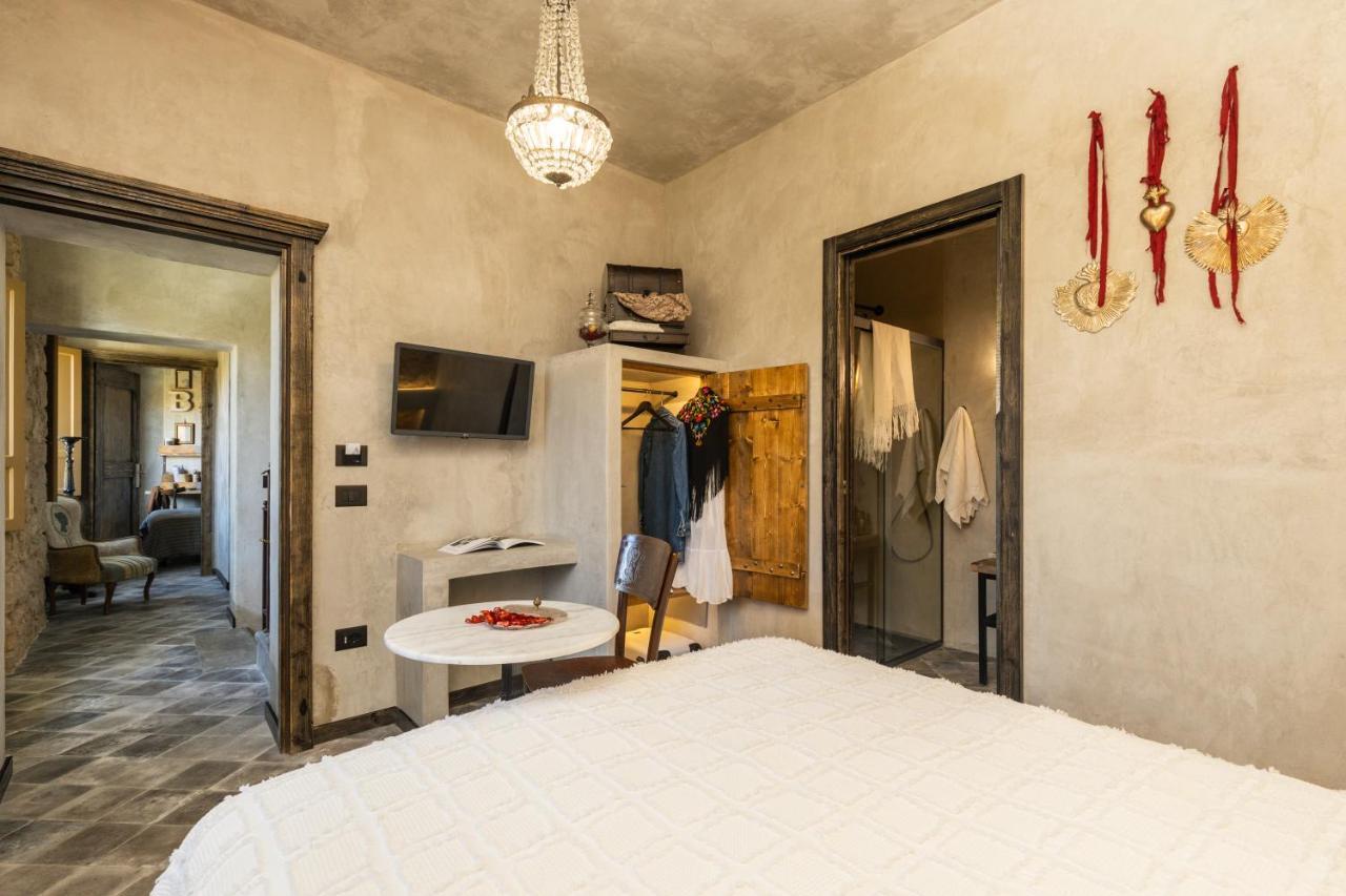 Via Roma Charming Rooms Baunei Dış mekan fotoğraf