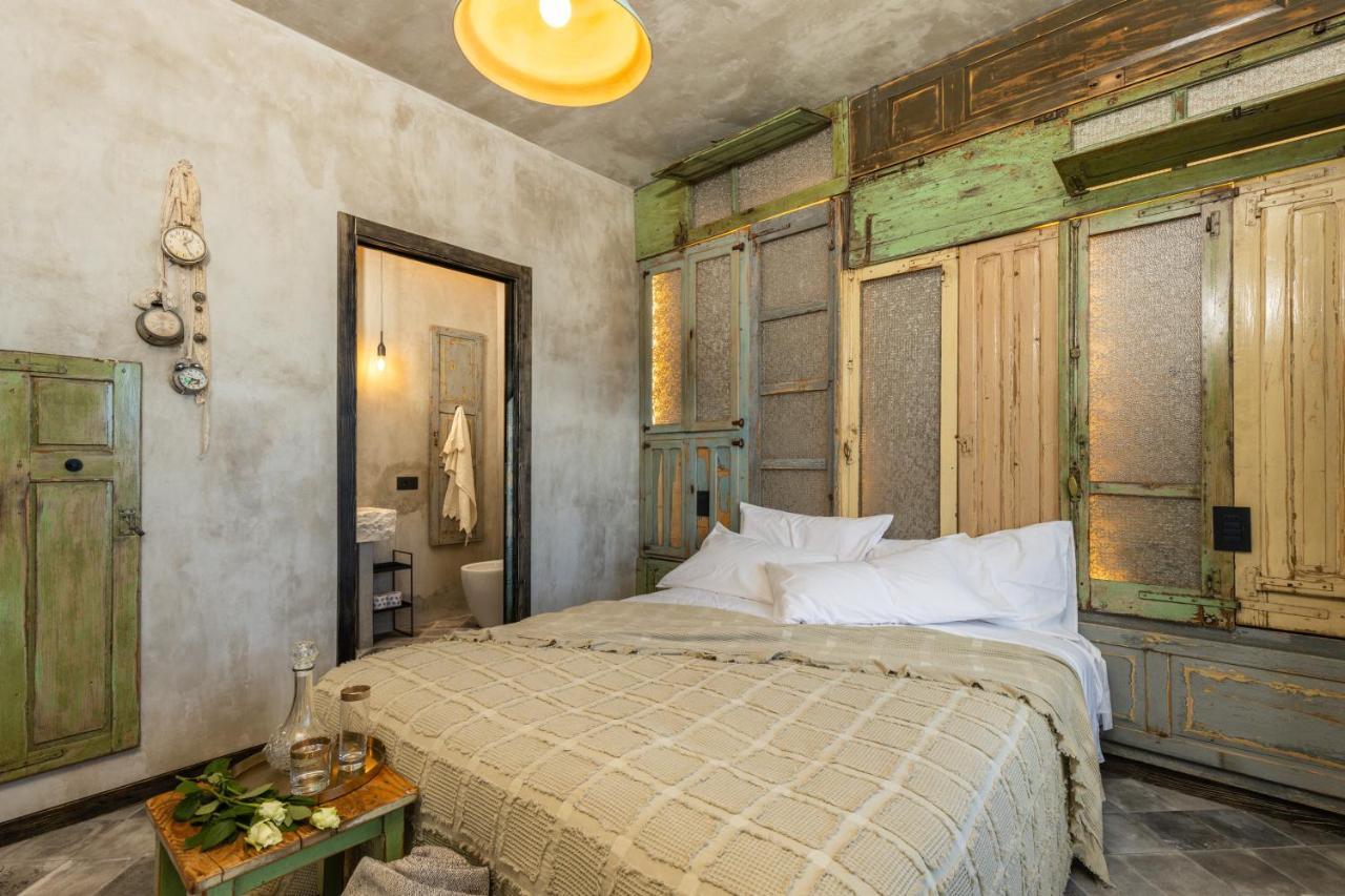 Via Roma Charming Rooms Baunei Dış mekan fotoğraf