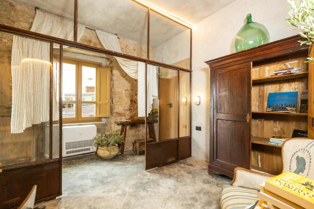 Via Roma Charming Rooms Baunei Dış mekan fotoğraf